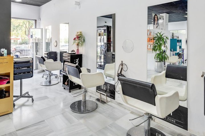 Ana F Woman Zone - Coiffure Jerez de la Frontera - Photo de galerie - OneBooking