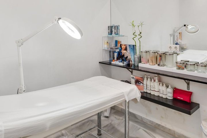 Ana F Woman Zone - Coiffure Jerez de la Frontera - Photo de galerie - OneBooking