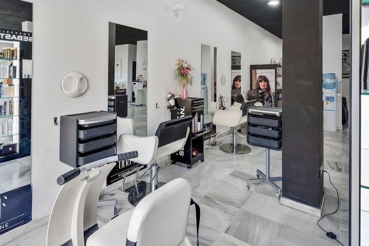 Ana F Woman Zone - Coiffure Jerez de la Frontera - Photo de galerie - OneBooking