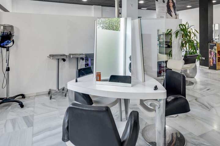 Ana F Woman Zone - Coiffure Jerez de la Frontera - Photo de galerie - OneBooking