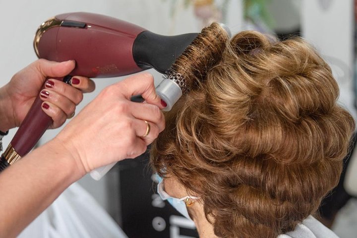 Ana F Woman Zone - Coiffure Jerez de la Frontera - Photo de galerie - OneBooking