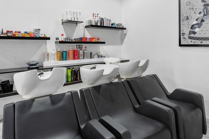 Ana F Woman Zone - Coiffure Jerez de la Frontera - Photo de galerie - OneBooking