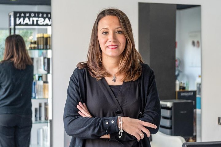 Ana F Woman Zone - Coiffure Jerez de la Frontera - Photo de galerie - OneBooking