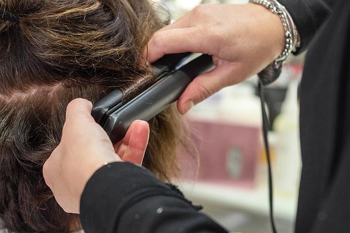  Palmiere Hairstyle - Coiffure Genova - Photo de galerie - OneBooking