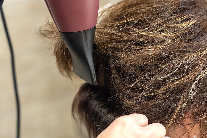 Palmiere Hairstyle - Coiffure Genova - Photo de galerie - OneBooking