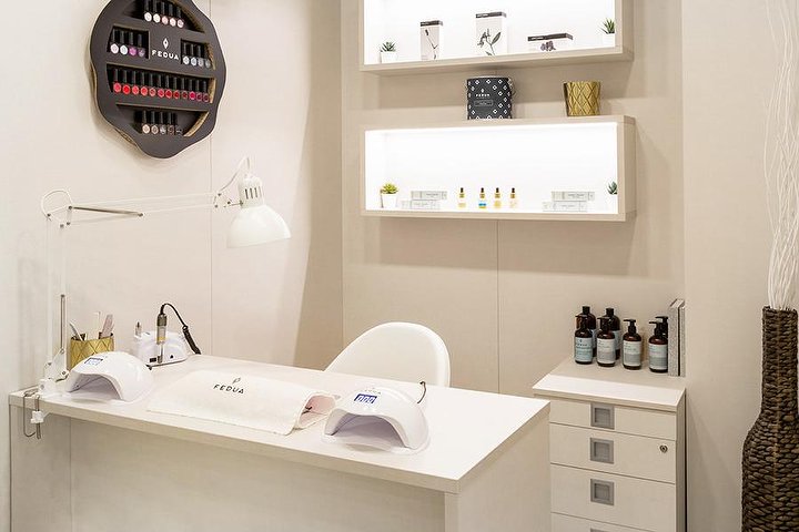 Estetix Lounge - Épilation Genova - Photo de galerie - OneBooking
