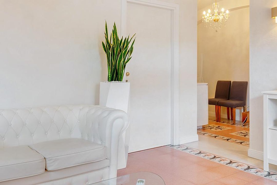 Elite Contour, Nord, Pescara