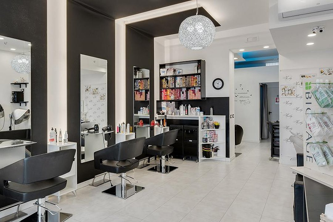 Vanity by Porzia, Foggia