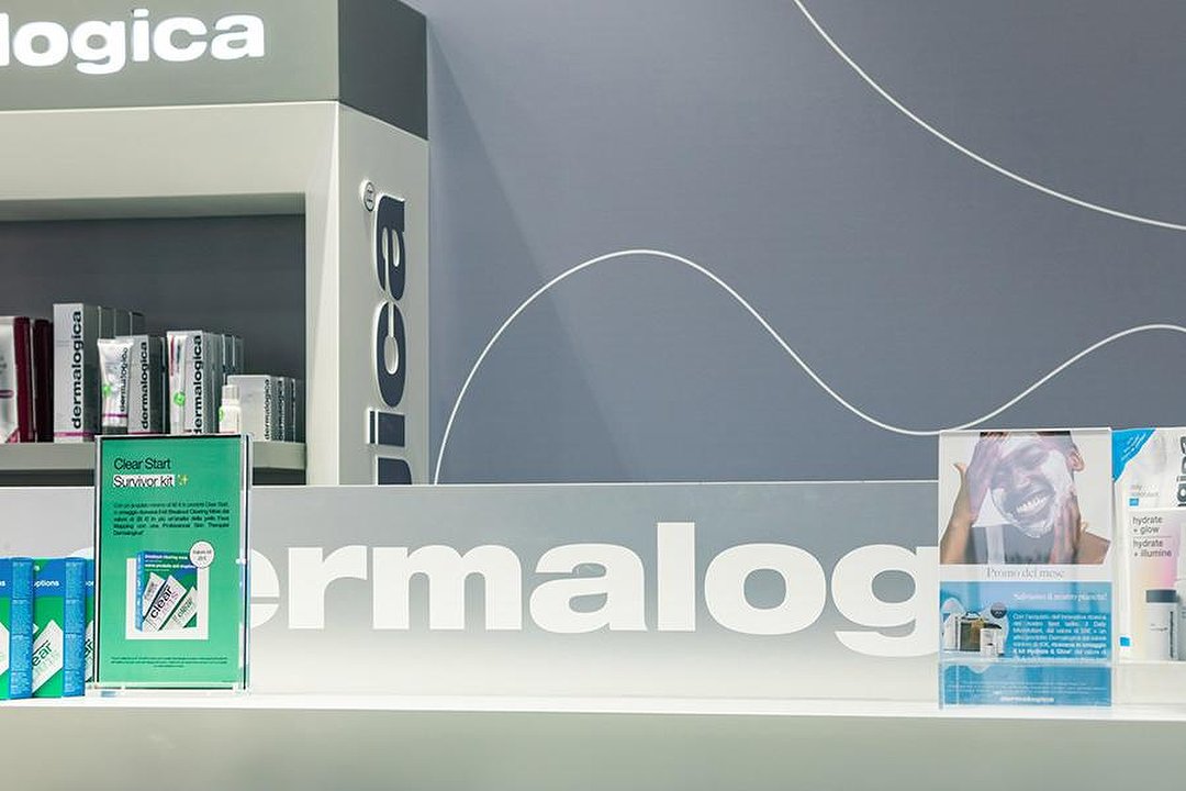 Dermalogica Space – Coin Bologna, Galvani, Bologna
