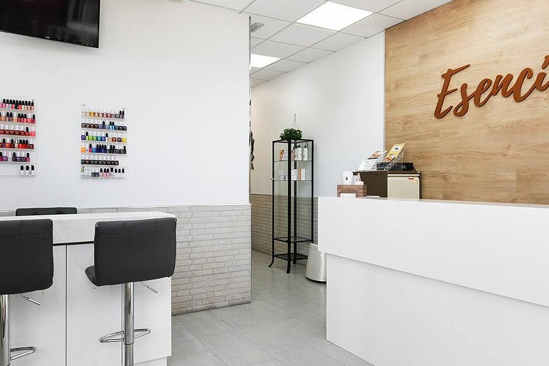 Centro Estetica Esencia Salon de Belleza en Torrejon de Ardoz Comunidad de Madrid Treatwell