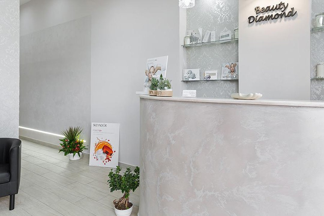 Beauty Diamond, Casavatore, Campania