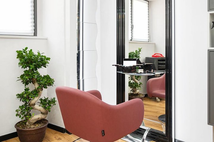AN Parrucchieri - Coiffure Catania - Photo de galerie - OneBooking