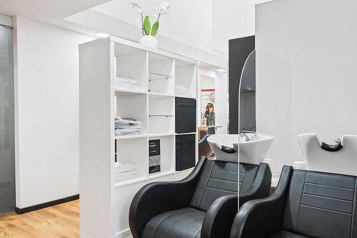 AN Parrucchieri - Coiffure Catania - Photo de galerie - OneBooking