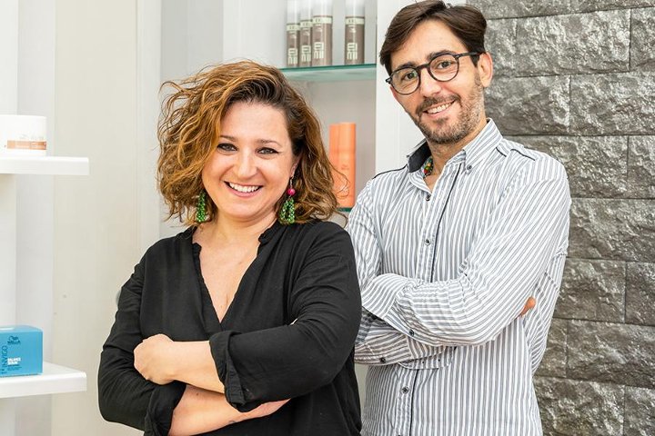 AN Parrucchieri - Coiffure Catania - Photo de galerie - OneBooking