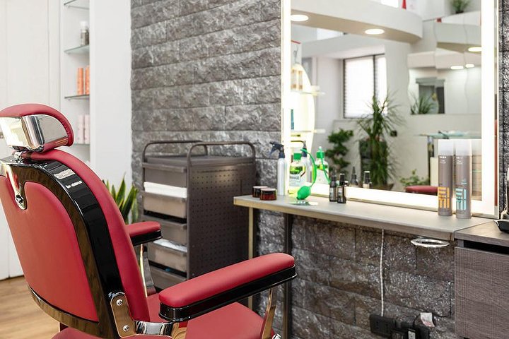 AN Parrucchieri - Coiffure Catania - Photo de galerie - OneBooking