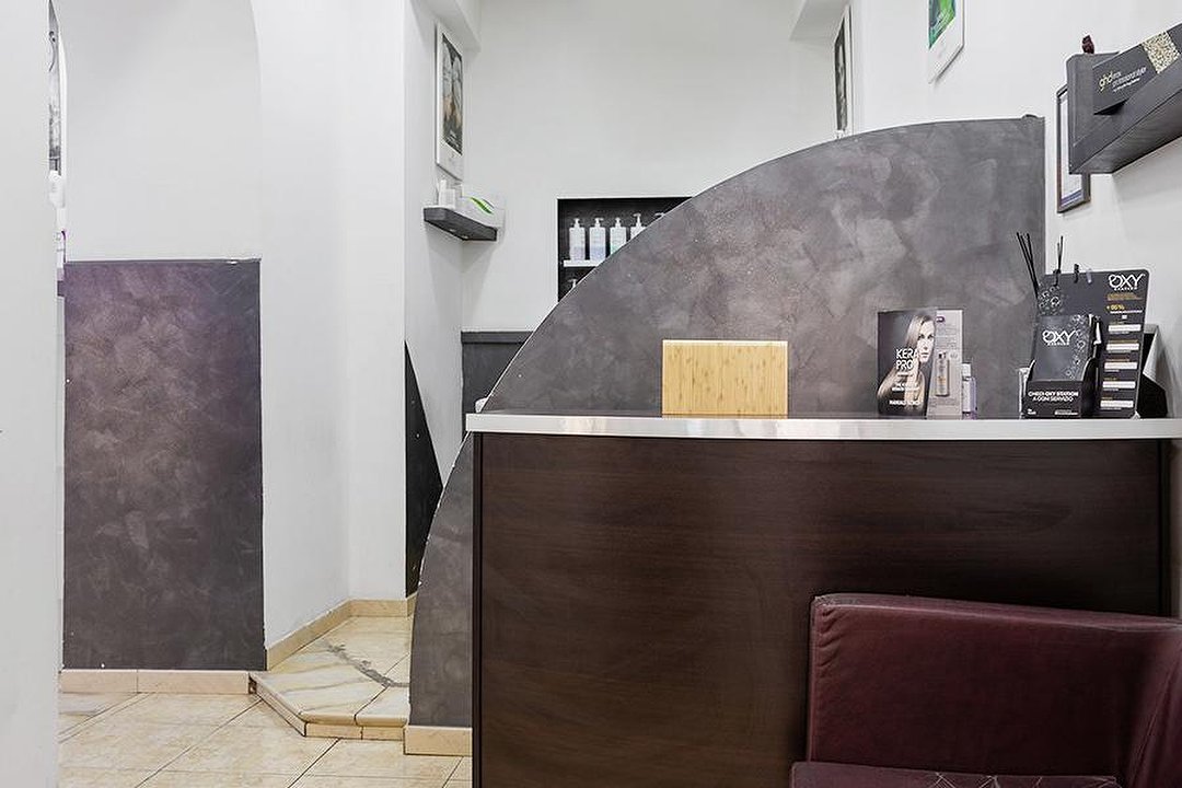 Gianni Grasso Hair Beauty, Capua, Campania