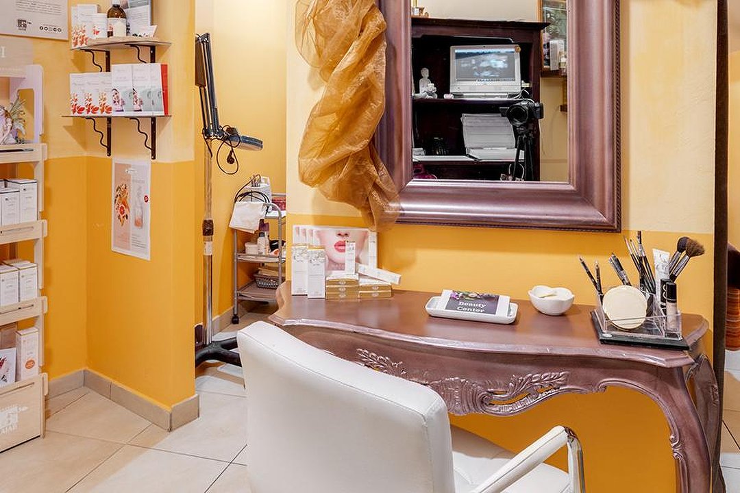 Beauty center di Orlandi Elisabetta, Grosseto