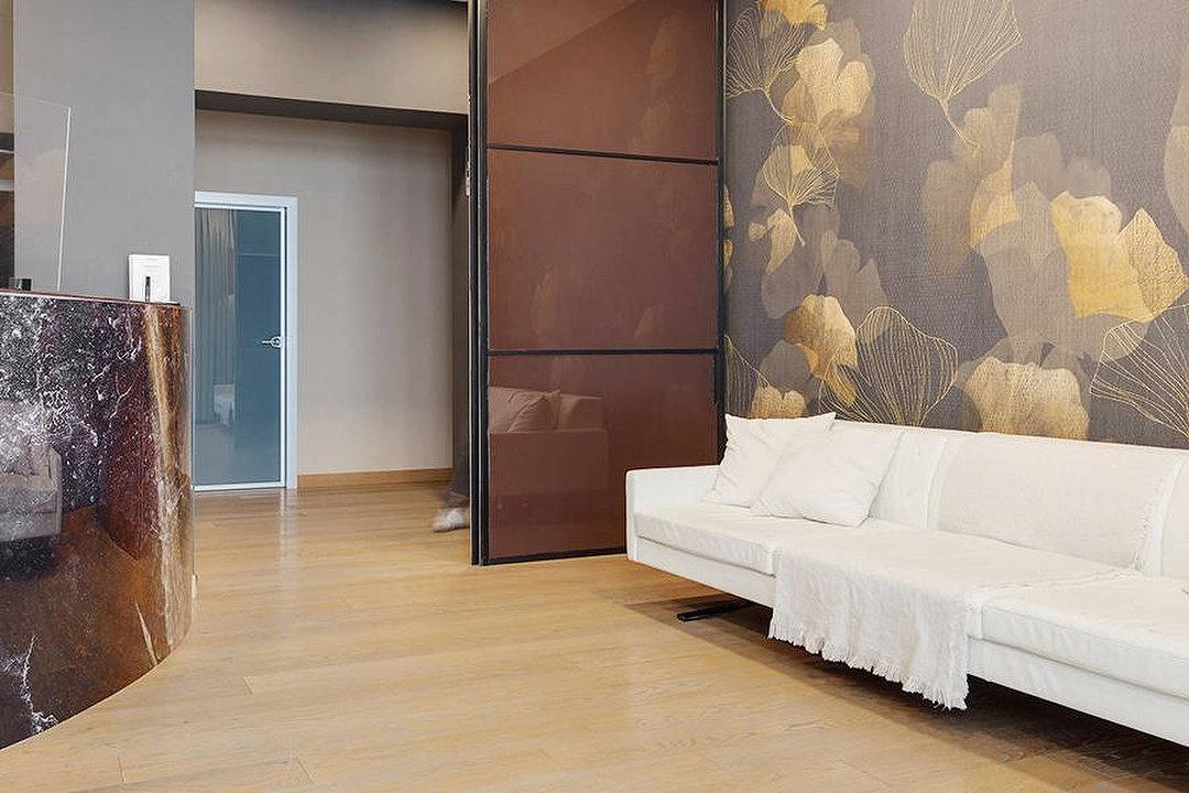 Aquazone SPA, Santa Maria Capua Vetere, Campania