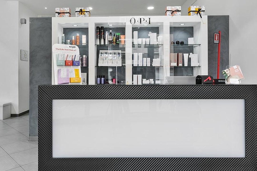 L'Atelier Della Bellezza - Alfredo Casella, Principe di Palagonia, Palermo