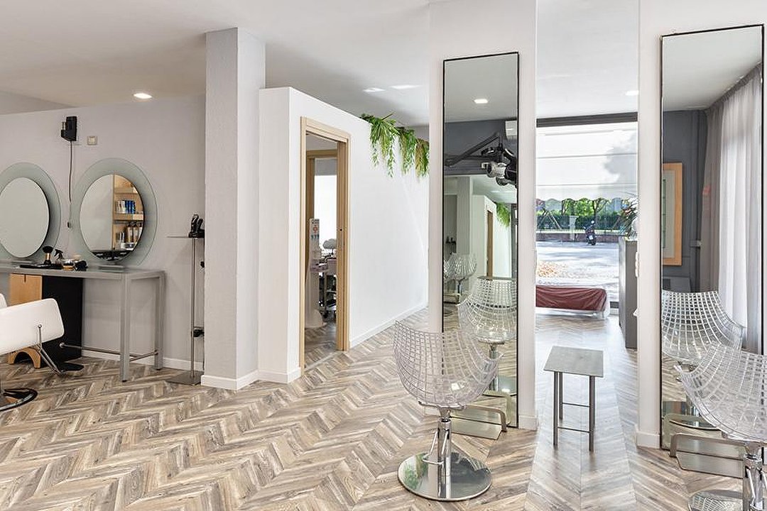 Every Time Copparo, Emilia-Romagna