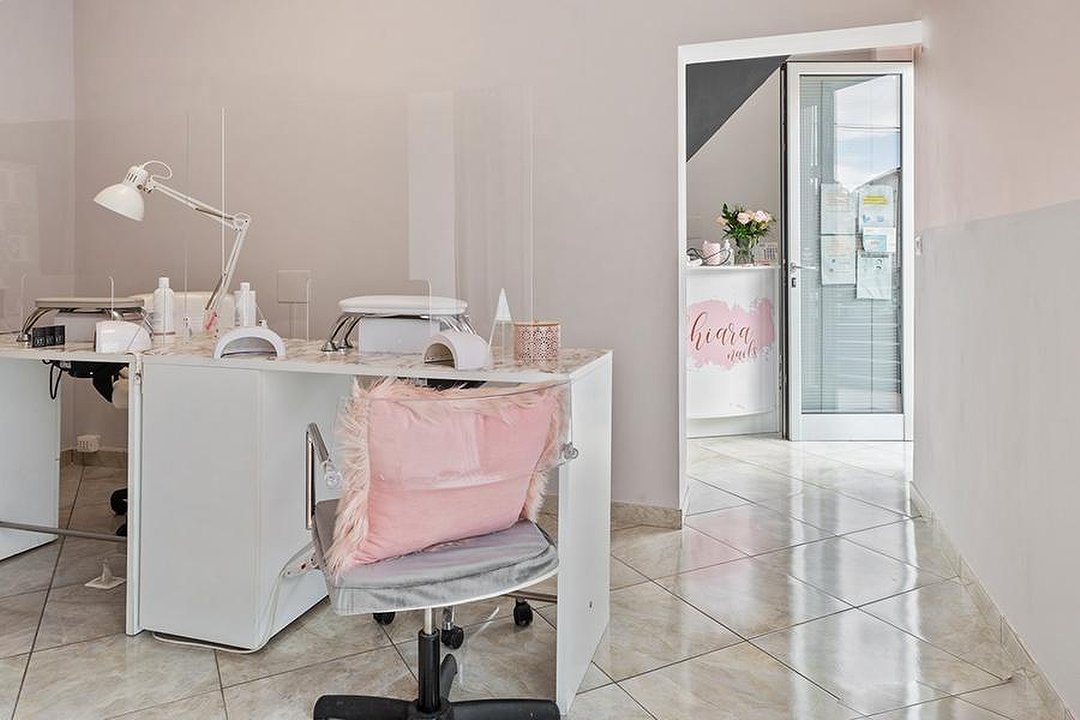 Chiara Nails, San Salvo, Abruzzo