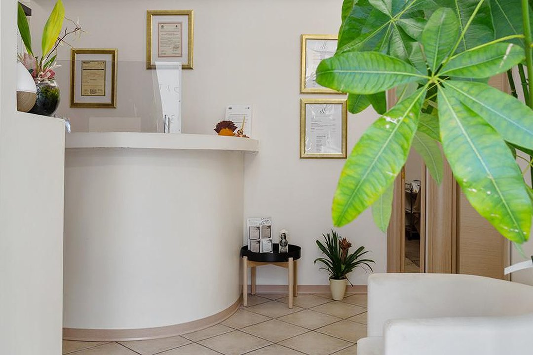 Elle Centro Benessere, Palestrina
