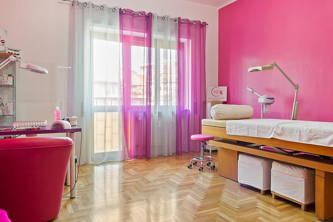 Nadia Falconieri Aesthetics, Colli Portuensi, Roma