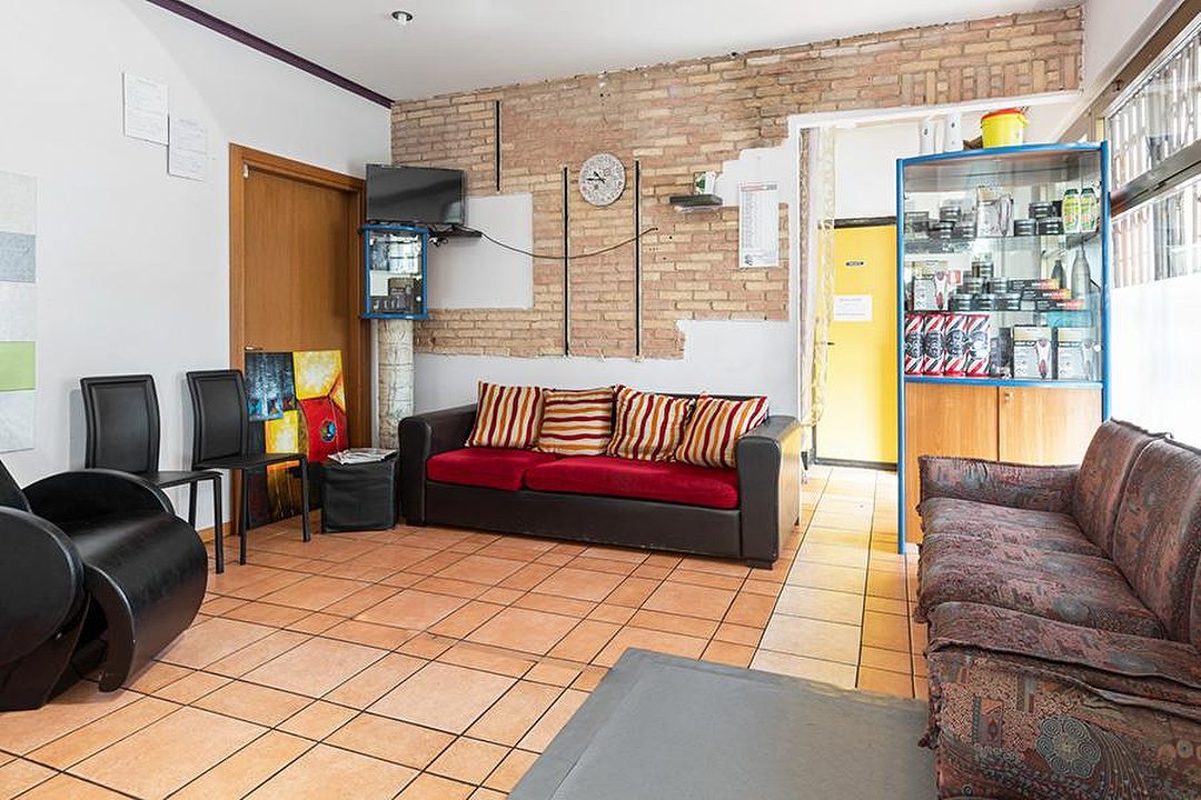 New Hair Style, Verdellino, Lombardia