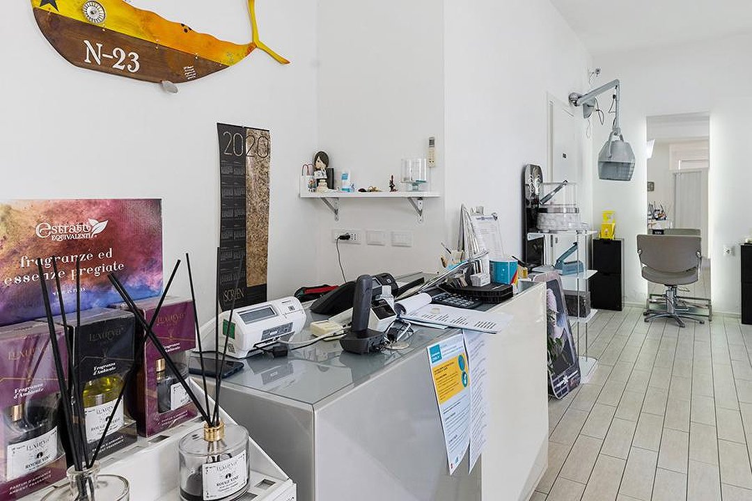 Tagliati X il Successo Piombino, Piombino