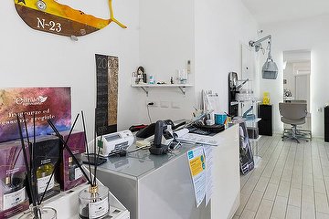 Tagliati X il Successo Piombino