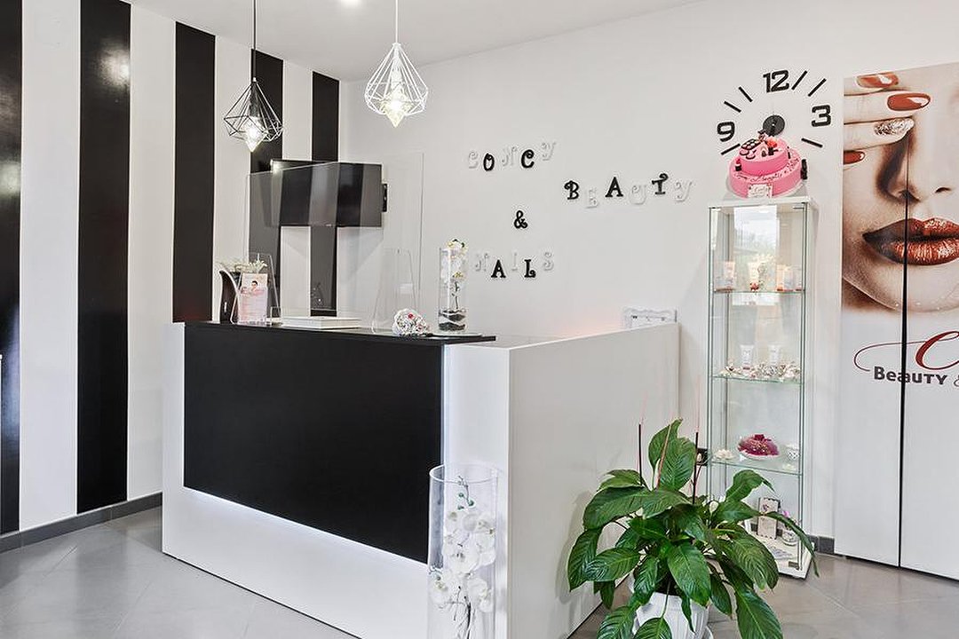 Concy Beauty & Nails, Taverna di Montalto Uffugo, Calabria