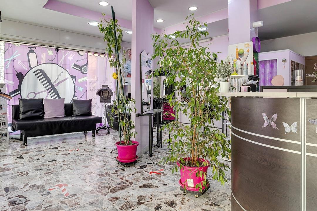 Linea Donna, Pavia, Lombardia