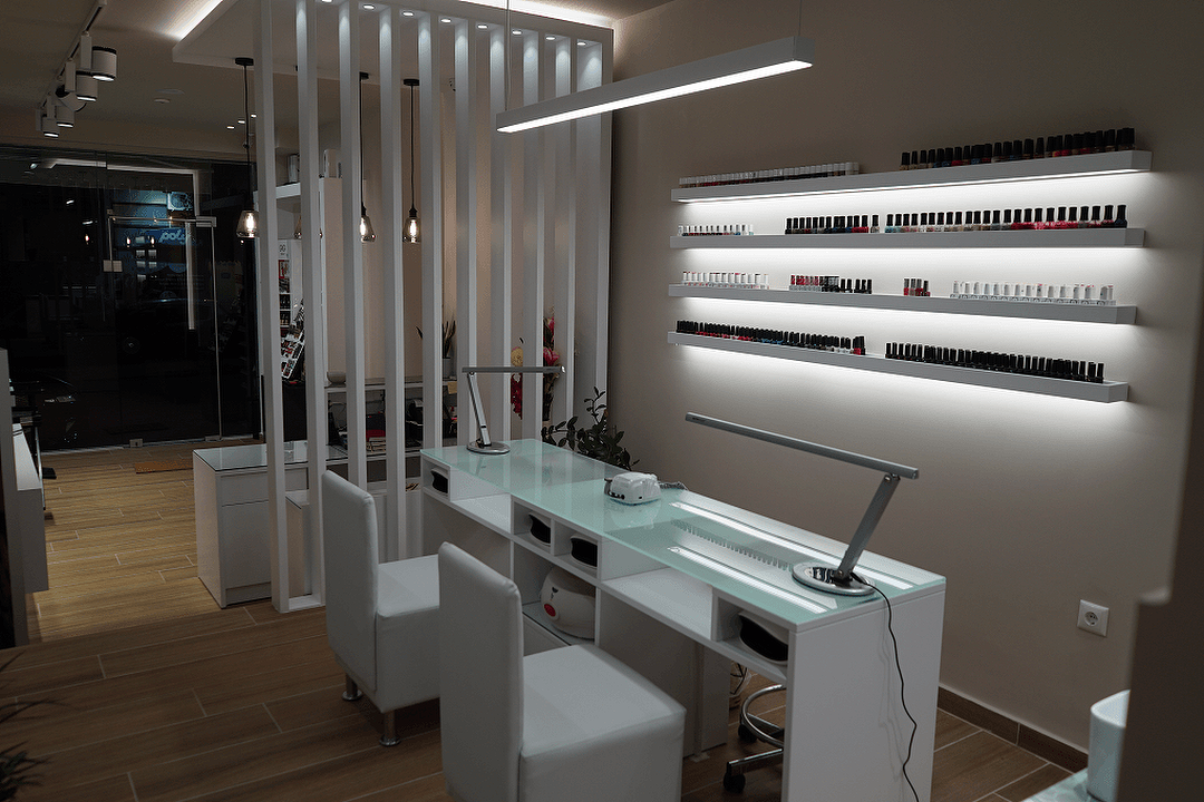 Beauty Services, Αττική