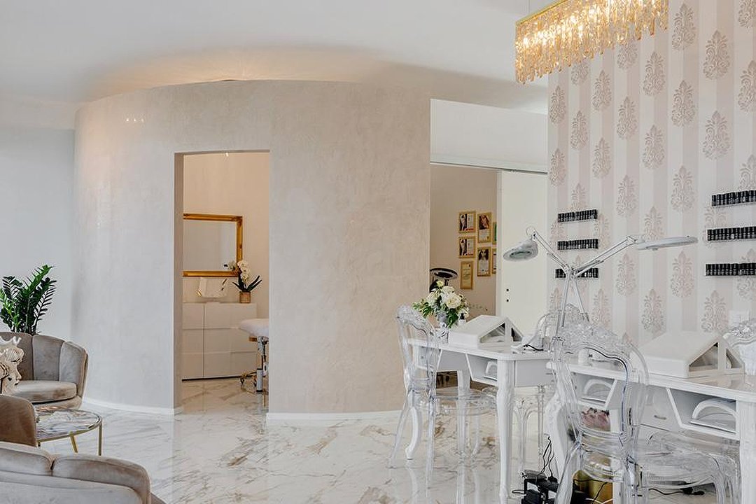 MC Beauty Center, Viareggio, Toscana