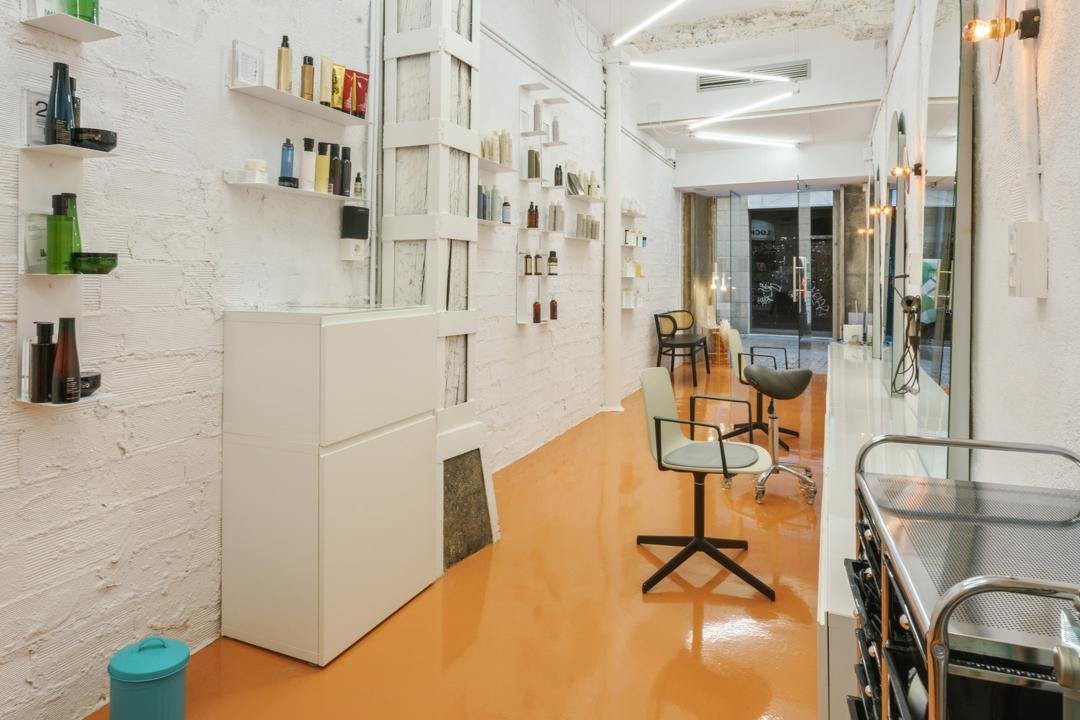 Minima Ana, Casco Viejo, Bilbao