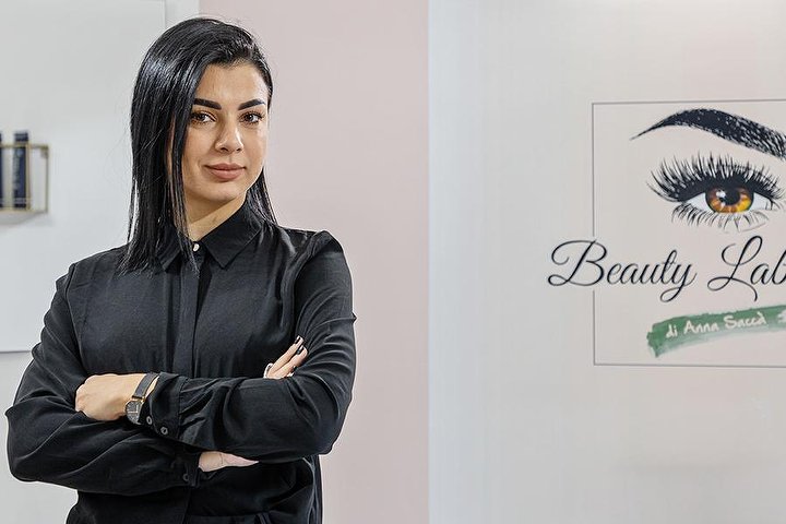 Beauty Lab Bio - Épilation Reggio Calabria - Photo de galerie - OneBooking