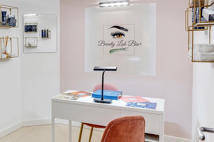 Beauty Lab Bio - Épilation Reggio Calabria - Photo de galerie - OneBooking