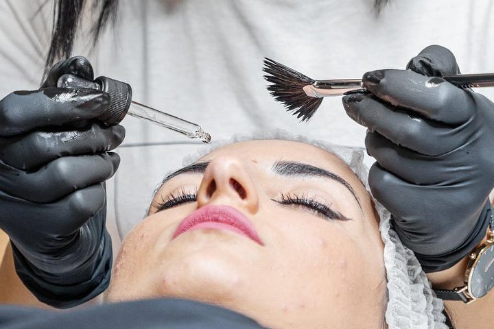 Beauty Lab Bio - Épilation Reggio Calabria - Photo de galerie - OneBooking