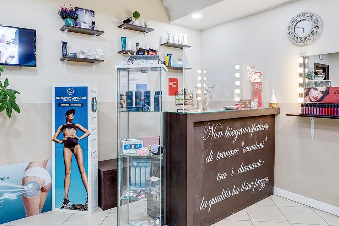 Beauty Lab Bio, Sbarre, Reggio Calabria