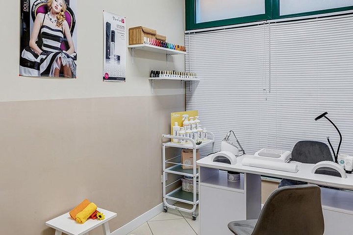 Beauty Lab Bio - Épilation Reggio Calabria - Photo de galerie - OneBooking