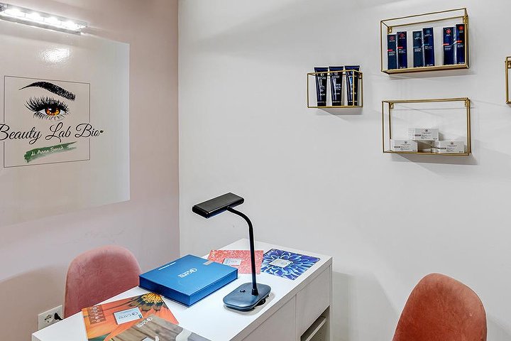 Beauty Lab Bio - Épilation Reggio Calabria - Photo de galerie - OneBooking