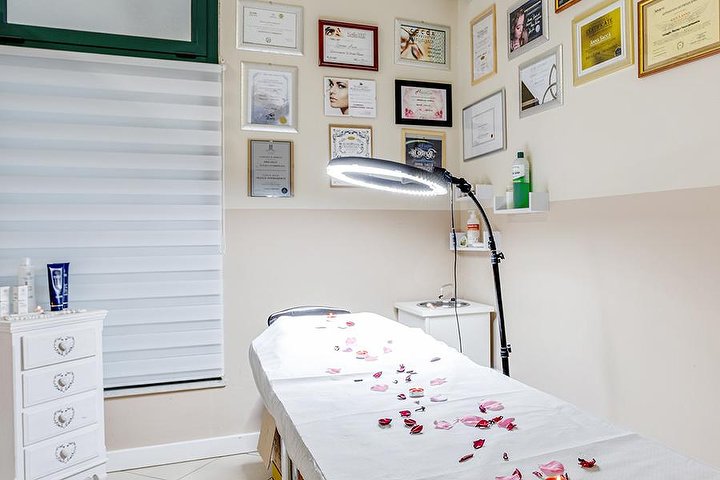 Beauty Lab Bio - Épilation Reggio Calabria - Photo de galerie - OneBooking