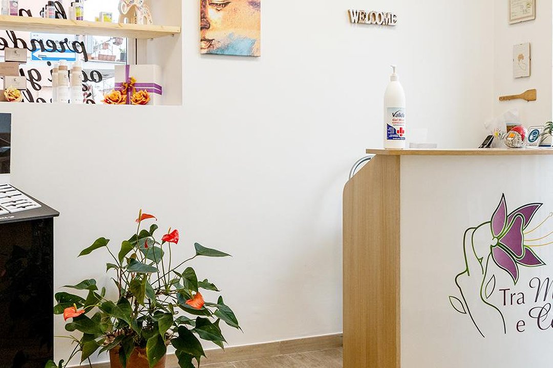 Tra Mente e Corpo, Albano Laziale, Lazio