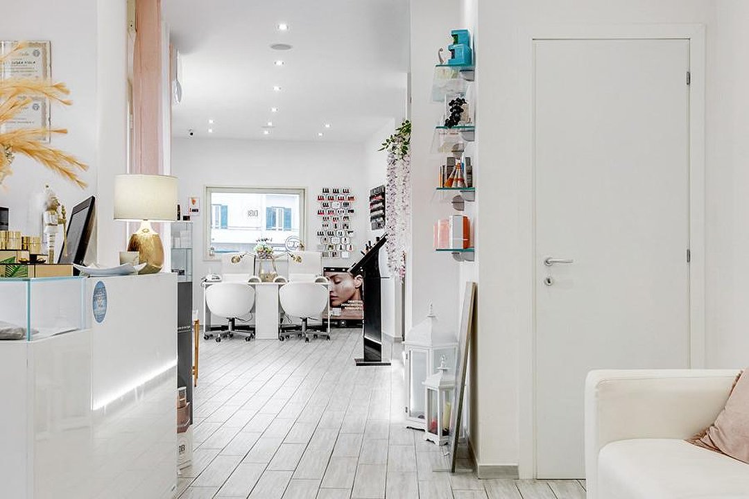 Beauty Center Alessandra Viola, Pozzuoli, Campania