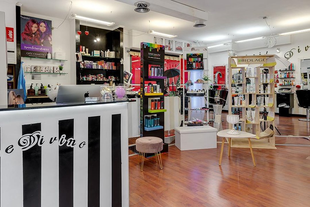 Stile Divino, Assemini, Città metropolitana di Cagliari