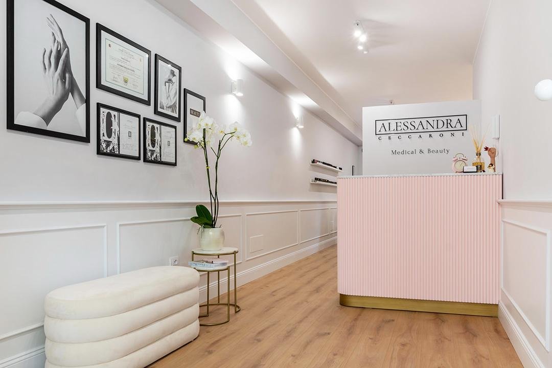 Alessandra Ceccaroni, Spoleto, Umbria