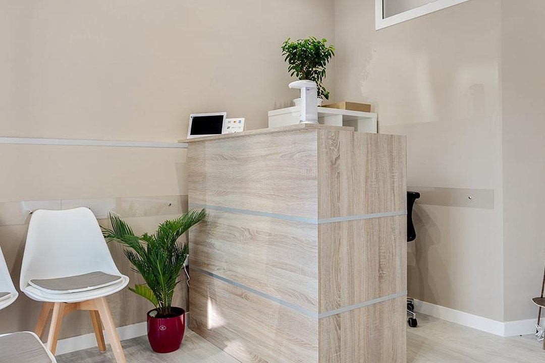 Phisioestetica, Basilicata