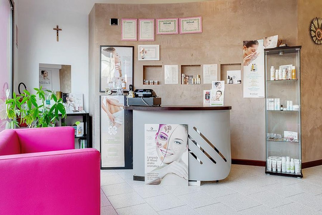 Centro Estetico Il Tempio del Corpo, Veneto