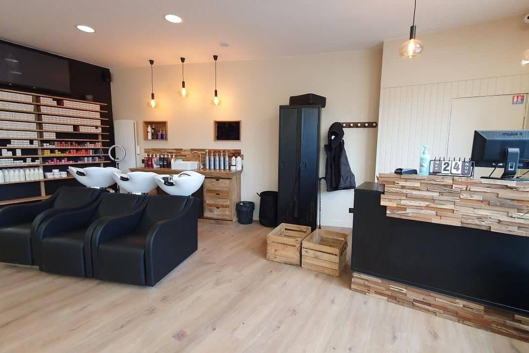 Hair Appro Corbie, Somme