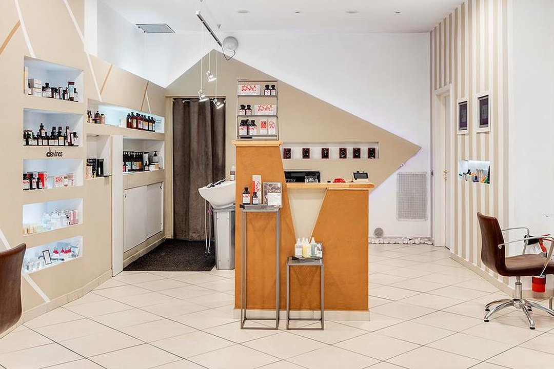 Pret à Porter Parrucchieri - Via Tripoli, Santa Rita, Torino